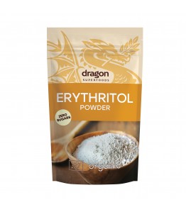 Erythritol 250 g Økologisk